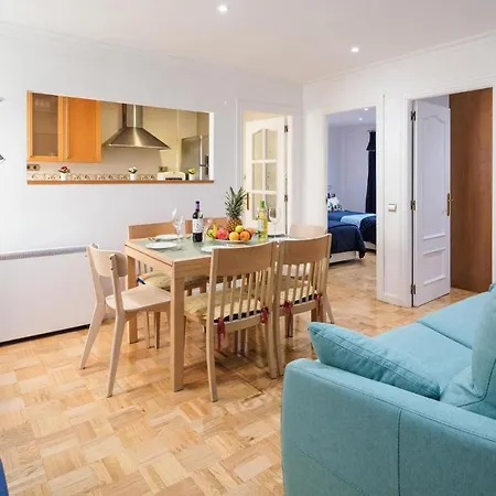 Appartement 2 Bedroom Amazing In Oviedo